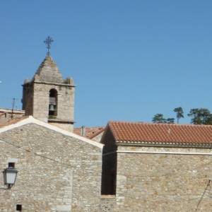 Prop de 1.000 participants a la 18a Travessia nocturna Fredes - Pa�ls GR7