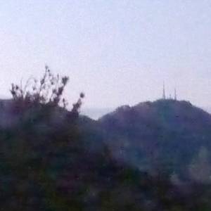 Prop de 1.000 participants a la 18a Travessia nocturna Fredes - Pa�ls GR7