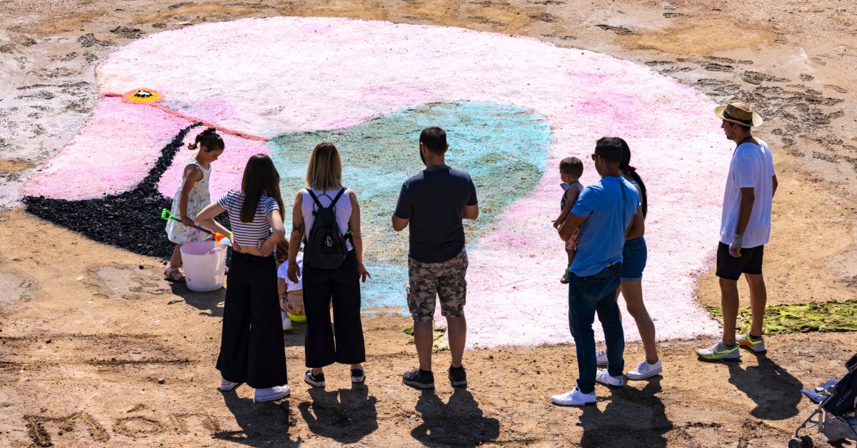 M�s de 1.800 persones, a la gran festa familiar del Delta de l&rsquo;Ebre | EbreActiu.cat, revista digital d&rsquo;oci actiu | Terres de l&rsquo;Ebre ...