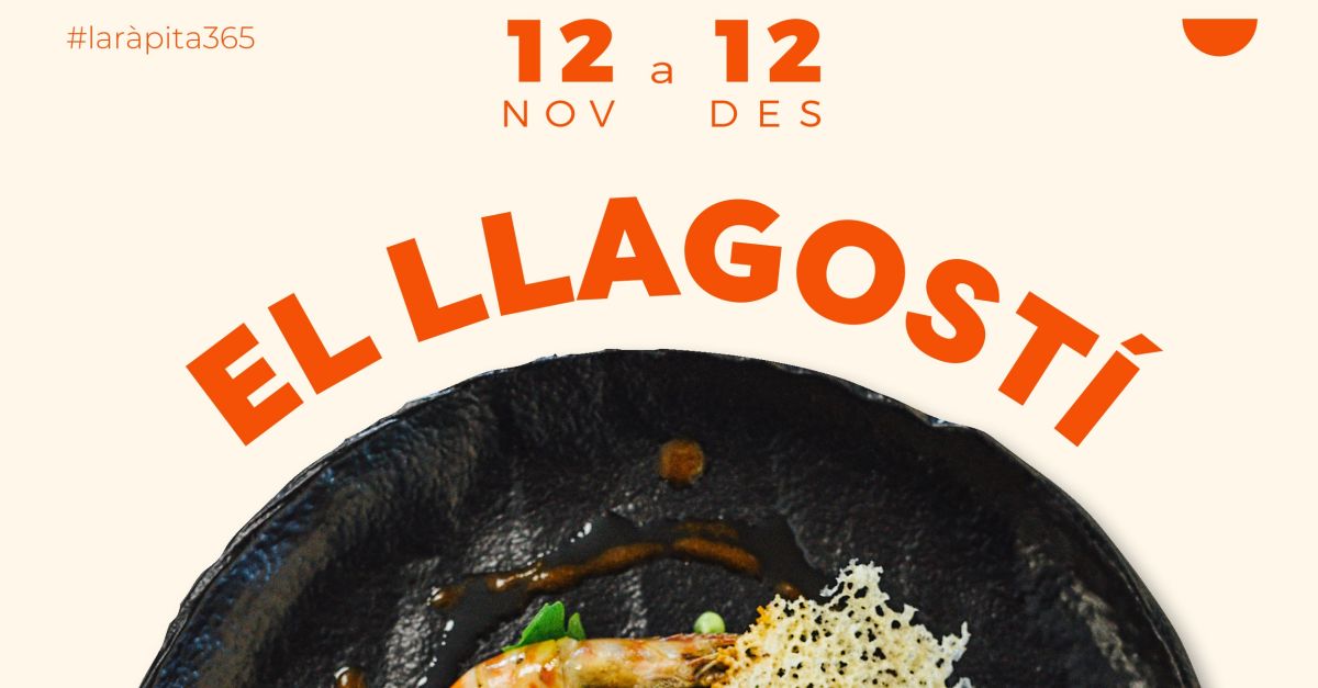 XIX Jornades Gastron�miques del Llagost� de la R�pita