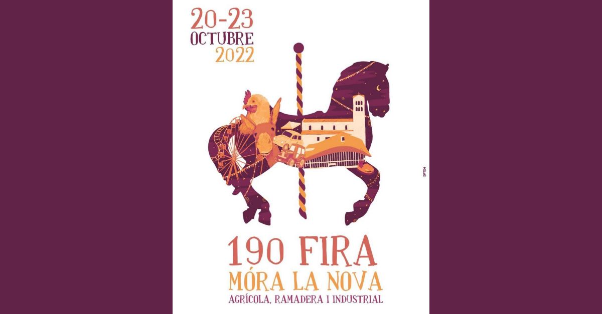 190 Fira M�ra la Nova. Agr�cola, Ramadera i Industrial