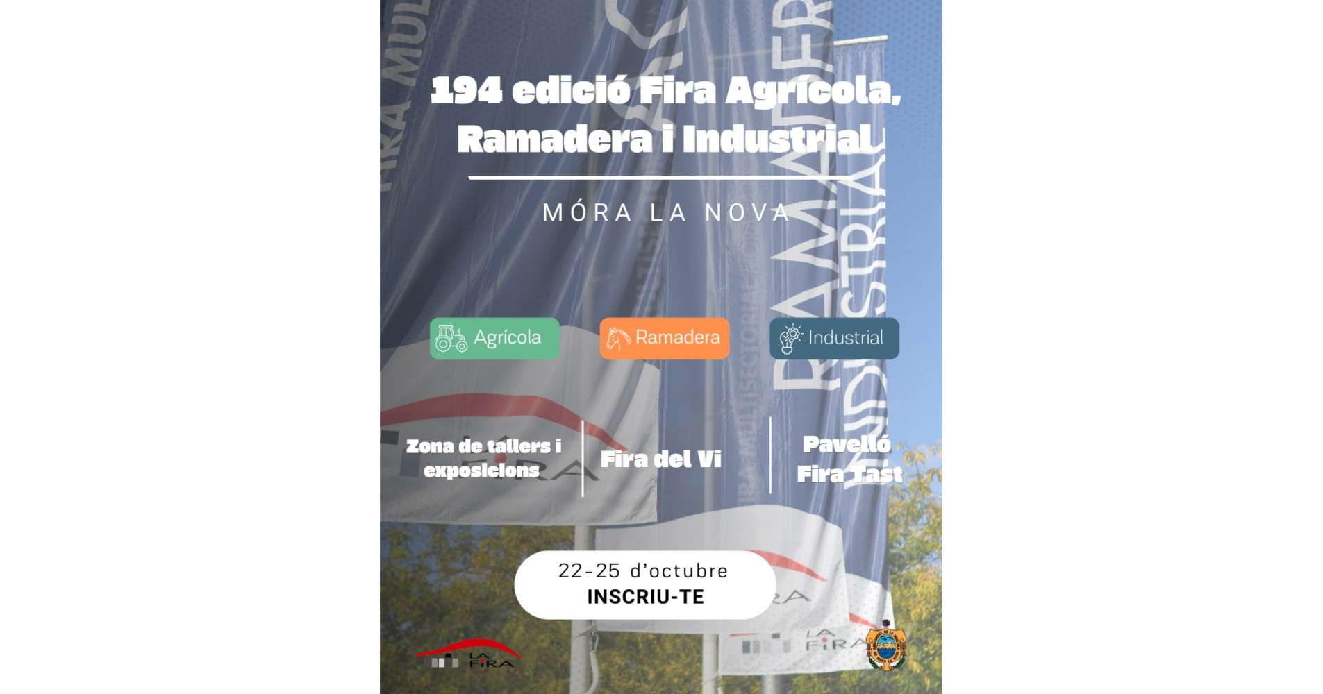 194a Fira Agr�cola Ramadera i Industrial