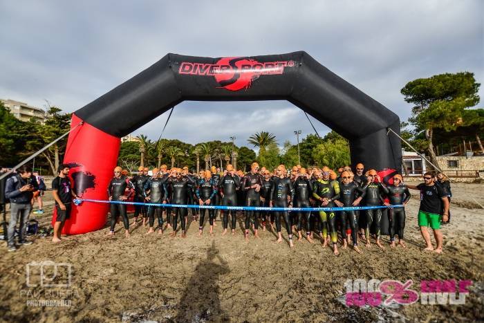 Triatl� 100% Half L&rsquo;Ametlla de Mar amb m�s de 200 participants | EbreActiu.cat, revista digital d&rsquo;oci actiu | Terres de l&rsquo;Ebre ...