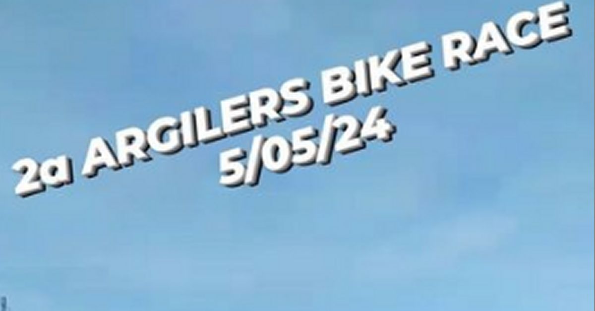 2a Argilers Bike Race [CANCEL�LADA]
