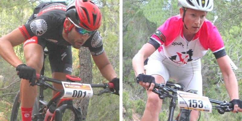 2a edici de la BTTorre Transrabosenca a la Torre de lEspanyol, amb 225 <em>bikers</em>