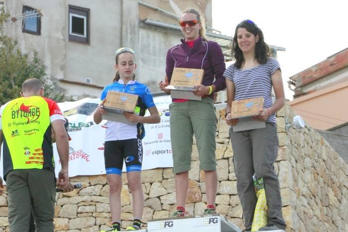 2a edici� de la BTTorre Transrabosenca a la Torre de l&rsquo;Espanyol, amb 225 <em>bikers</em> | EbreActiu.cat, revista digital d&rsquo;oci actiu | Terres de l&rsquo;Ebre ...