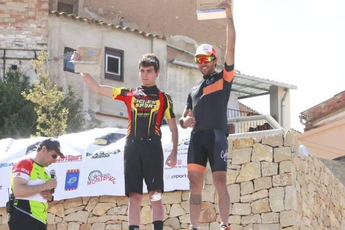 2a edici� de la BTTorre Transrabosenca a la Torre de l&rsquo;Espanyol, amb 225 <em>bikers</em> | EbreActiu.cat, revista digital d&rsquo;oci actiu | Terres de l&rsquo;Ebre ...