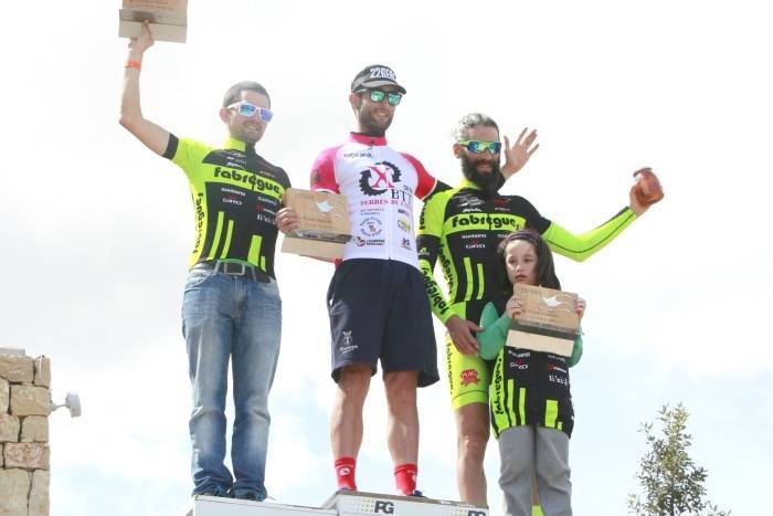 2a edici� de la BTTorre Transrabosenca a la Torre de l&rsquo;Espanyol, amb 225 <em>bikers</em> | EbreActiu.cat, revista digital d&rsquo;oci actiu | Terres de l&rsquo;Ebre ...