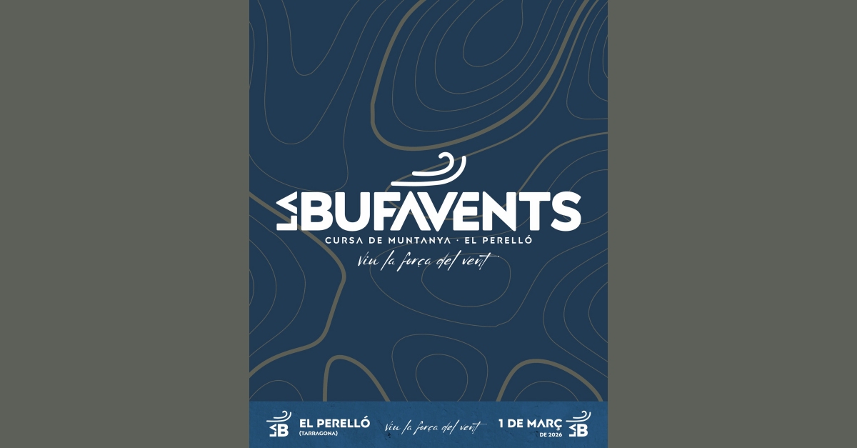 2a La Bufavents (cursa de muntanya i marxa)