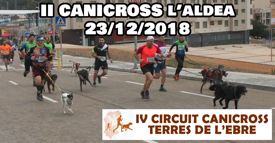 2n Canicr�s de l�Aldea