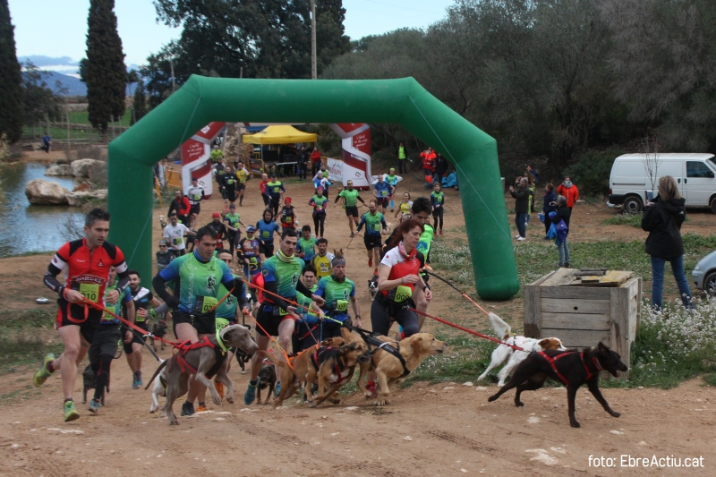 Amposta tanca el 3r Circuit Canicr�s Terres de l&rsquo;Ebre | EbreActiu.cat, revista digital d&rsquo;oci actiu | Terres de l&rsquo;Ebre ...