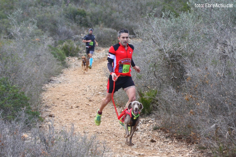 Amposta tanca el 3r Circuit Canicr�s Terres de l&rsquo;Ebre | EbreActiu.cat, revista digital d&rsquo;oci actiu | Terres de l&rsquo;Ebre ...