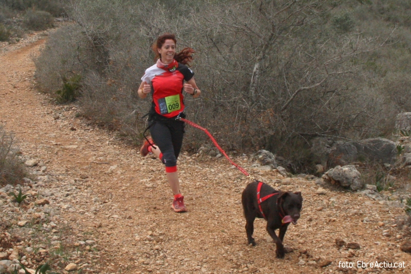 Amposta tanca el 3r Circuit Canicr�s Terres de l&rsquo;Ebre | EbreActiu.cat, revista digital d&rsquo;oci actiu | Terres de l&rsquo;Ebre ...