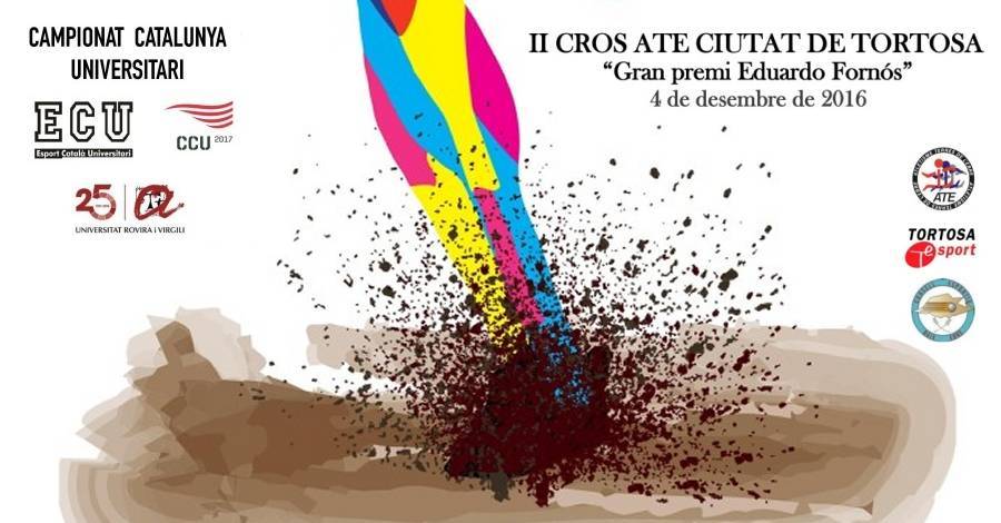 2n cros ATE "gran premi Eduardo Forn�s"