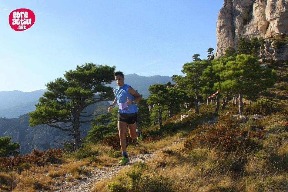 Es consolida la cursa de l&rsquo;Airosa del Mas de Barberans amb la segona edici� | EbreActiu.cat, revista digital d&rsquo;oci actiu | Terres de l&rsquo;Ebre ...