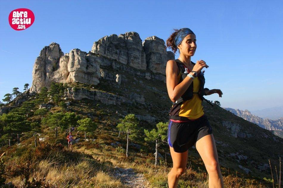 Es consolida la cursa de l&rsquo;Airosa del Mas de Barberans amb la segona edici� | EbreActiu.cat, revista digital d&rsquo;oci actiu | Terres de l&rsquo;Ebre ...