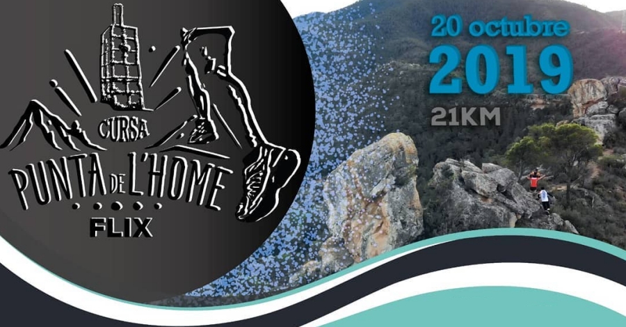 2a Cursa Punta de l�Home