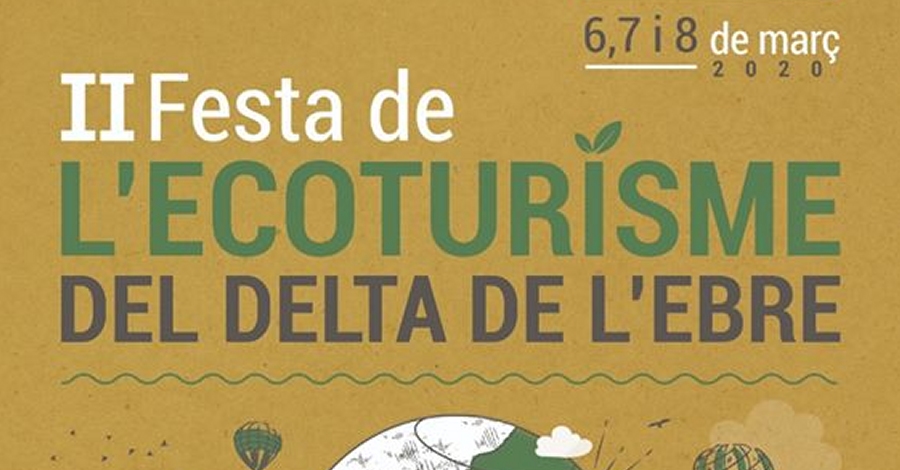 II Festa de l�Ecoturisme del Delta de l�Ebre