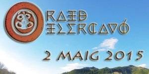 2n Raid Ilercav� 2015