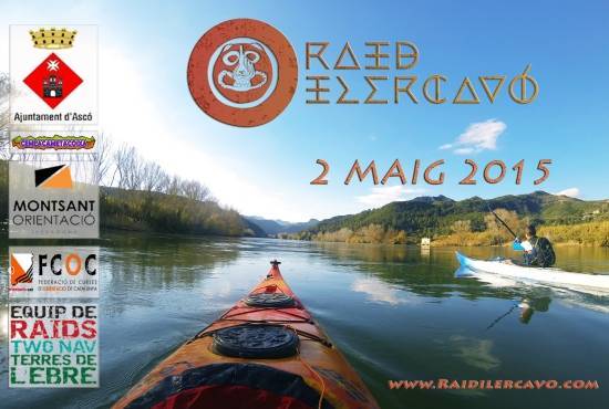 2n Raid Ilercav� 2015