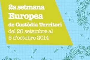 Visita a espai en cust�dia: Finca l&rsquo;Illa (Asc�) i Mas de l&rsquo;Illa (Tivissa)