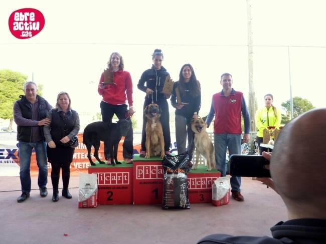 L&rsquo;esport de muntanya protagonista a la cursa Les 2 Torres de Campred� | EbreActiu.cat, revista digital d&rsquo;oci actiu | Terres de l&rsquo;Ebre ...