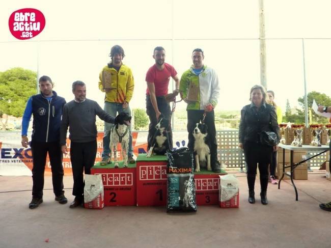 L&rsquo;esport de muntanya protagonista a la cursa Les 2 Torres de Campred� | EbreActiu.cat, revista digital d&rsquo;oci actiu | Terres de l&rsquo;Ebre ...