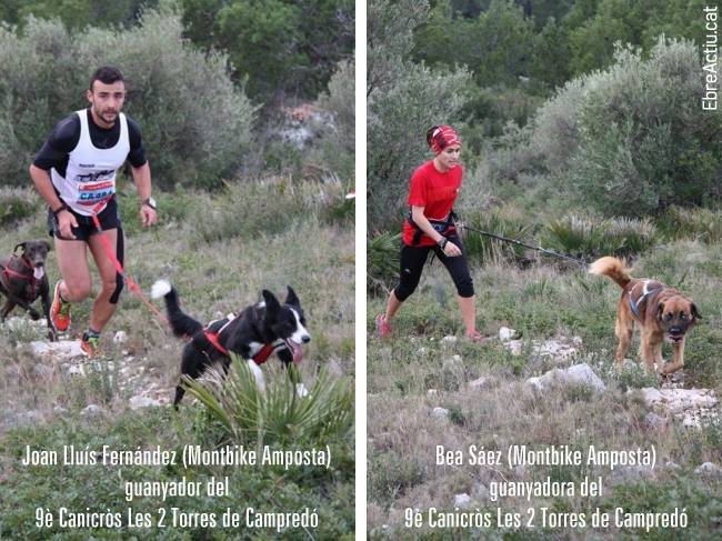 L’esport de muntanya protagonista a la cursa Les 2 Torres de Campredó | EbreActiu.cat, revista digital d’oci actiu | Terres de l’Ebre ... L’esport de muntanya protagonista a la cursa Les 2 Torres de Campredó | EbreActiu.cat, revista digital d’oci actiu | Terres de l’Ebre ...