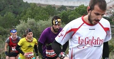 Lesport de muntanya protagonista a la cursa Les 2 Torres de Campred