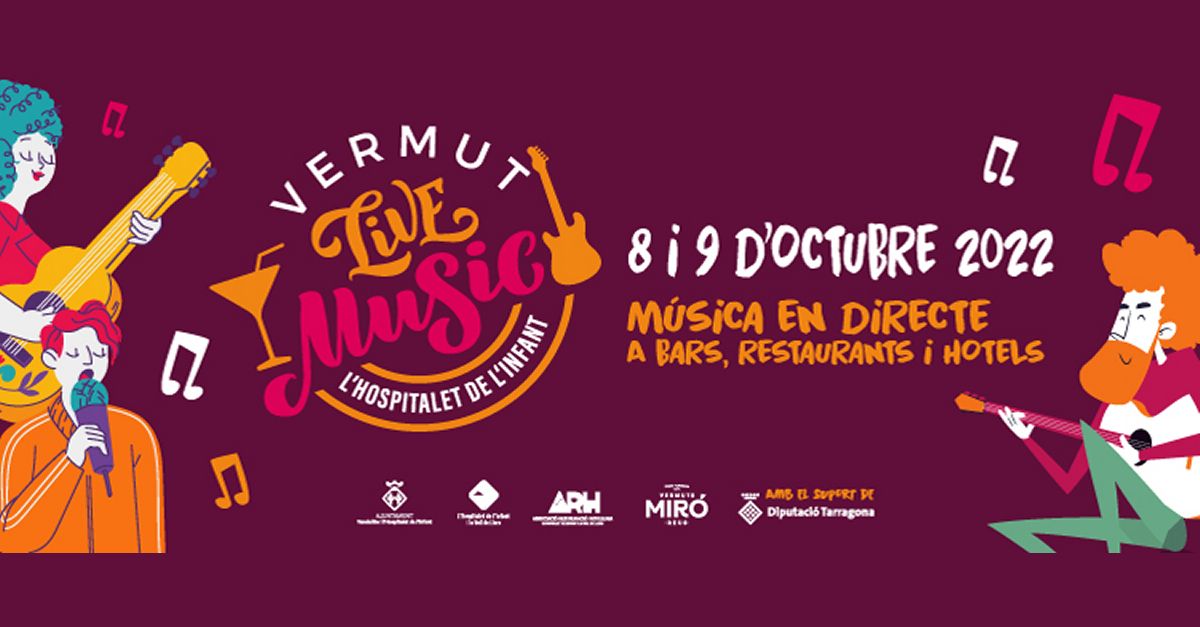 II Vermut Live Music II Vermut Live Music