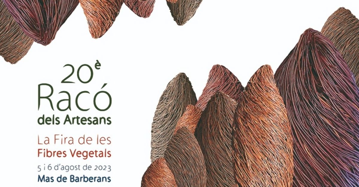 El Rac� dels Artesans compleix 20 anys | EbreActiu.cat, revista digital d&rsquo;oci actiu | Terres de l&rsquo;Ebre ...