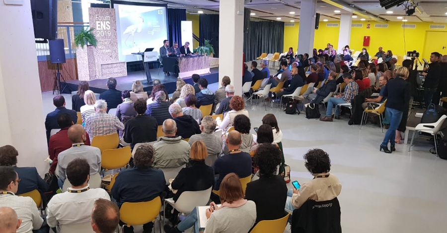 Més de 200 professionals de l’ecoturisme es donen cita a Deltebre | EbreActiu.cat, revista digital d’oci actiu | Terres de l’Ebre ... Més de 200 professionals de l’ecoturisme es donen cita a Deltebre | EbreActiu.cat, revista digital d’oci actiu | Terres de l’Ebre ...