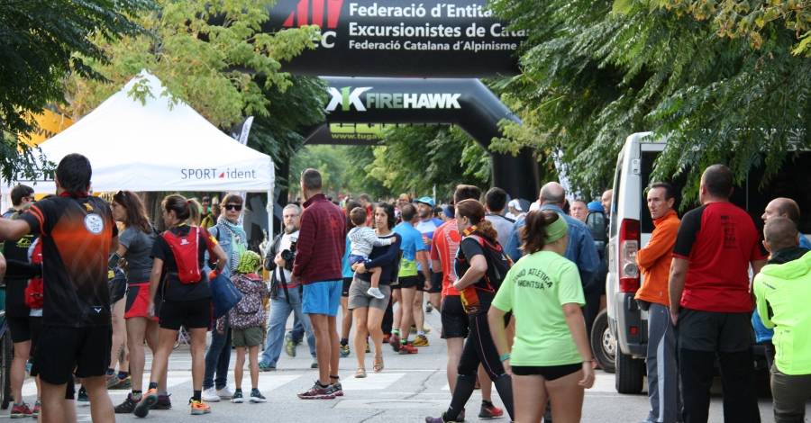 Aurell y Puigarnau ganan la Carrera de Tivissa, �ltima prueba de la Copa Catalana de Carreras por Monta�a | EbreActiu.cat, revista digital de ocio activo | Terres de l&rsquo;Ebre...