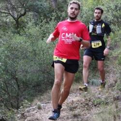 Aurell y Puigarnau ganan la Carrera de Tivissa, �ltima prueba de la Copa Catalana de Carreras por Monta�a
