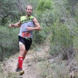 Aurell y Puigarnau ganan la Carrera de Tivissa, �ltima prueba de la Copa Catalana de Carreras por Monta�a