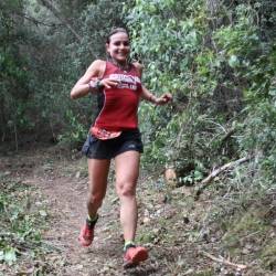 Aurell y Puigarnau ganan la Carrera de Tivissa, �ltima prueba de la Copa Catalana de Carreras por Monta�a
