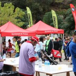 Aurell y Puigarnau ganan la Carrera de Tivissa, �ltima prueba de la Copa Catalana de Carreras por Monta�a