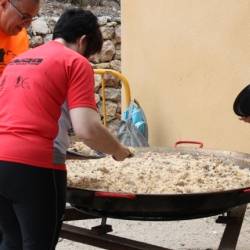 Aurell y Puigarnau ganan la Carrera de Tivissa, �ltima prueba de la Copa Catalana de Carreras por Monta�a