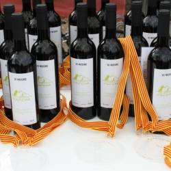 Aurell y Puigarnau ganan la Carrera de Tivissa, �ltima prueba de la Copa Catalana de Carreras por Monta�a