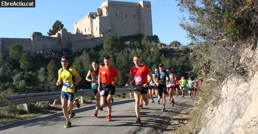 Galeria dimatges Sortida 11a Cursa per Muntanya La Cameta Coixa