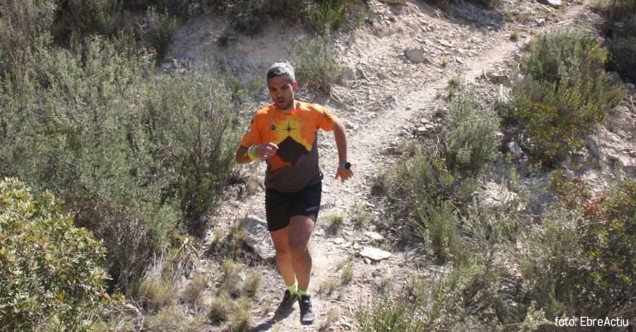 Imatges XII Cursa Serra de les Fites (2/2)