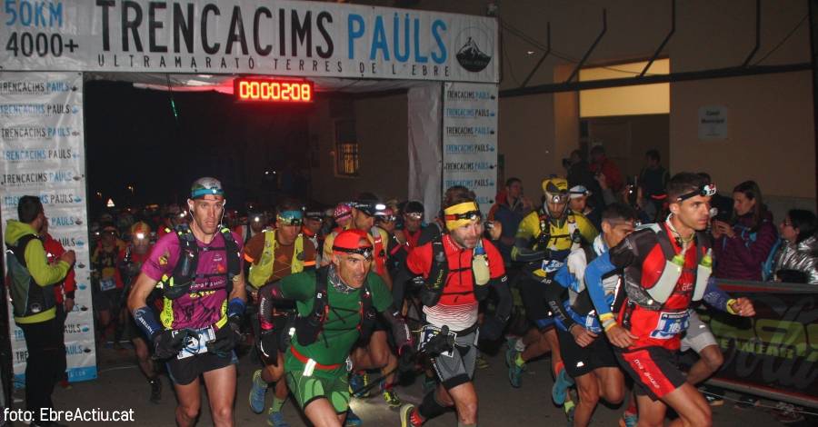 Imatges 7a ultramarat Trencacims Pals (1/3)