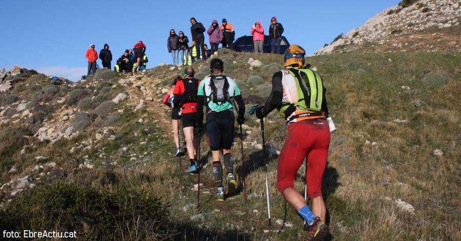 Imatges 7a ultramarat Trencacims Pals (2/3)