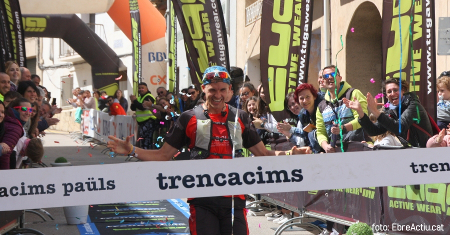 Imatges 7a ultramarat Trencacims Pals (3/3)