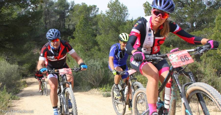 Imatges 5a BTT Transrabosenca - circuit XC Rally (2/2)