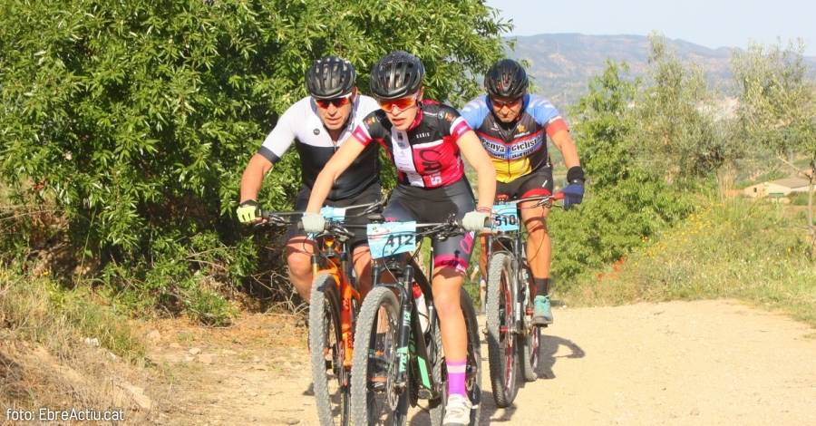 Imatges 5a BTT Transrabosenca - circuit XC Sprint