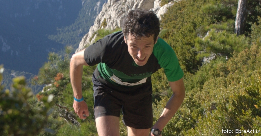 Fotos del 10 Km Vertical Roquetes 2019 (2 de 2)