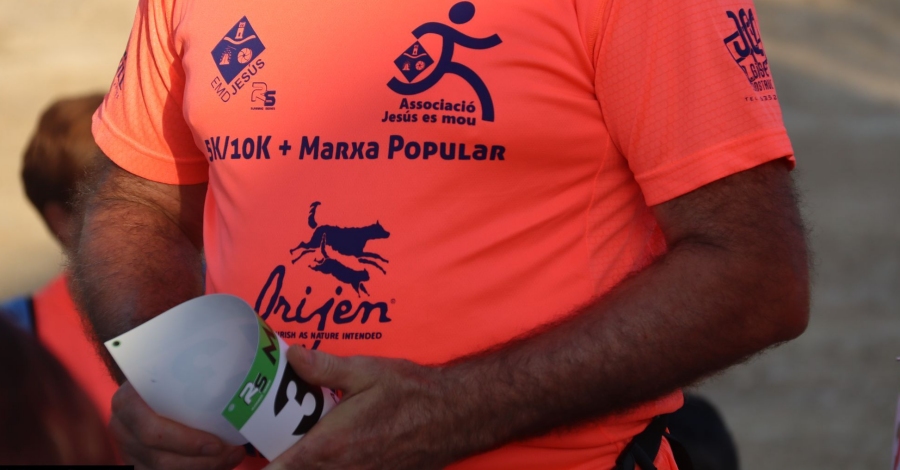 Fotos dels 10k/5k de Jess - lbum 01 (07/09/2019)
