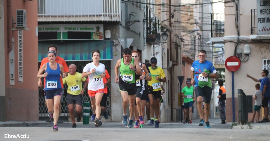 Fotos dels 10k/5k de Jess - lbum 02 (07/09/2019)