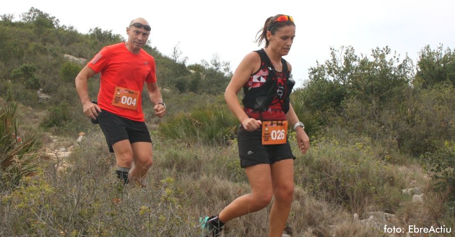 Fotos de l11 Duextrem Amposta (15/9/2019)